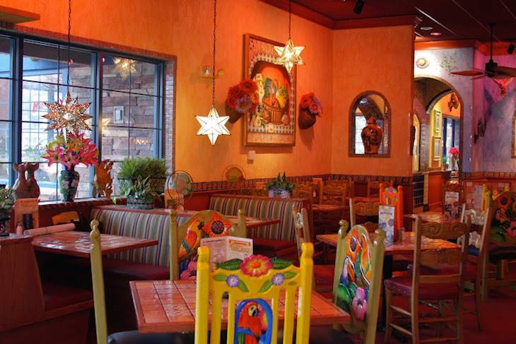 Margaritas Mexican Restaurant | night club | 85 American Legion Hwy, Revere, MA 02151, USA | 7812898249 OR +1 781-289-8249