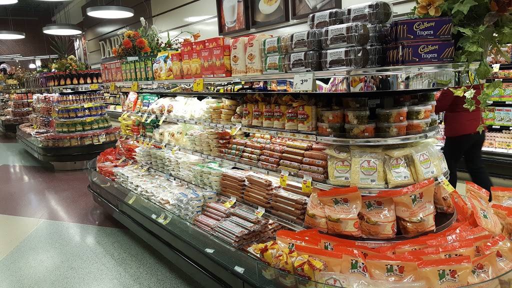 Petes Fresh Market #08 - Evergreen Park | restaurant | 3720 95th St, Evergreen Park, IL 60805, USA | 7083986700 OR +1 708-398-6700