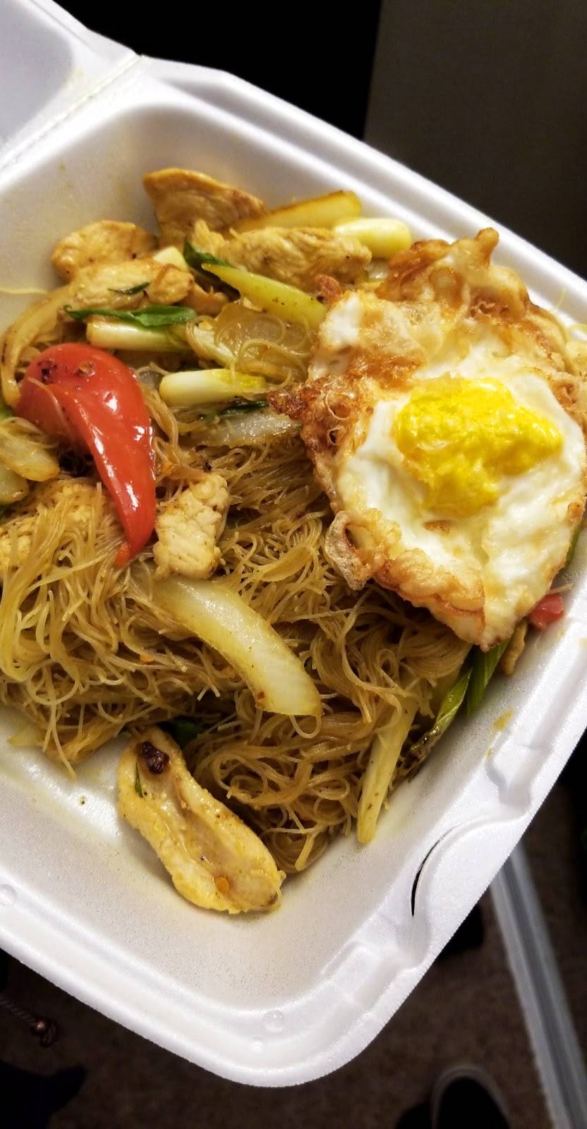 Mais Thai Restaurant | restaurant | 1411 E 10th St, Jeffersonville, IN 47130, USA | 8122820198 OR +1 812-282-0198