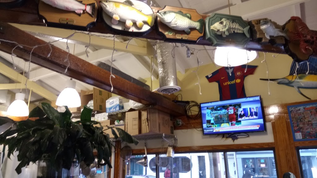 Sals Seafood Inc | restaurant | 1641 Aliceanna St, Baltimore, MD 21231, USA | 4106751466 OR +1 410-675-1466