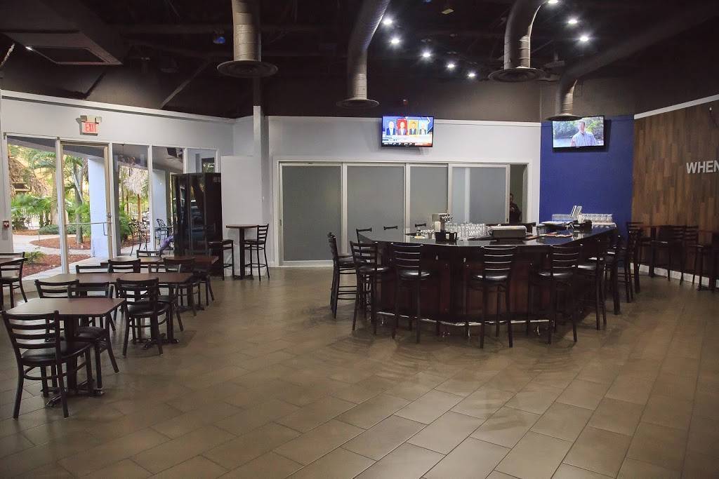 Crisp Eatery and Bar | restaurant | 4900 Powerline Rd, Fort Lauderdale, FL 33309, USA | 9547764880 OR +1 954-776-4880