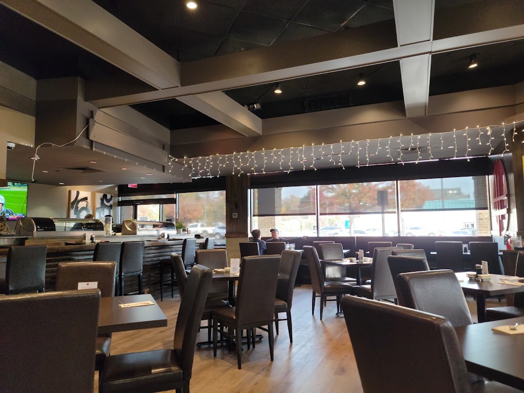 Takashi Bistro | restaurant | 1680 Union Ave, Memphis, TN 38104, USA | 9018002936 OR +1 901-800-2936