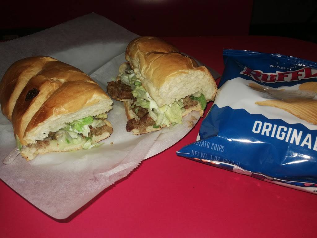 Russells Pizza | restaurant | 136 Lee St N, Wagener, SC 29164, USA | 8035645012 OR +1 803-564-5012