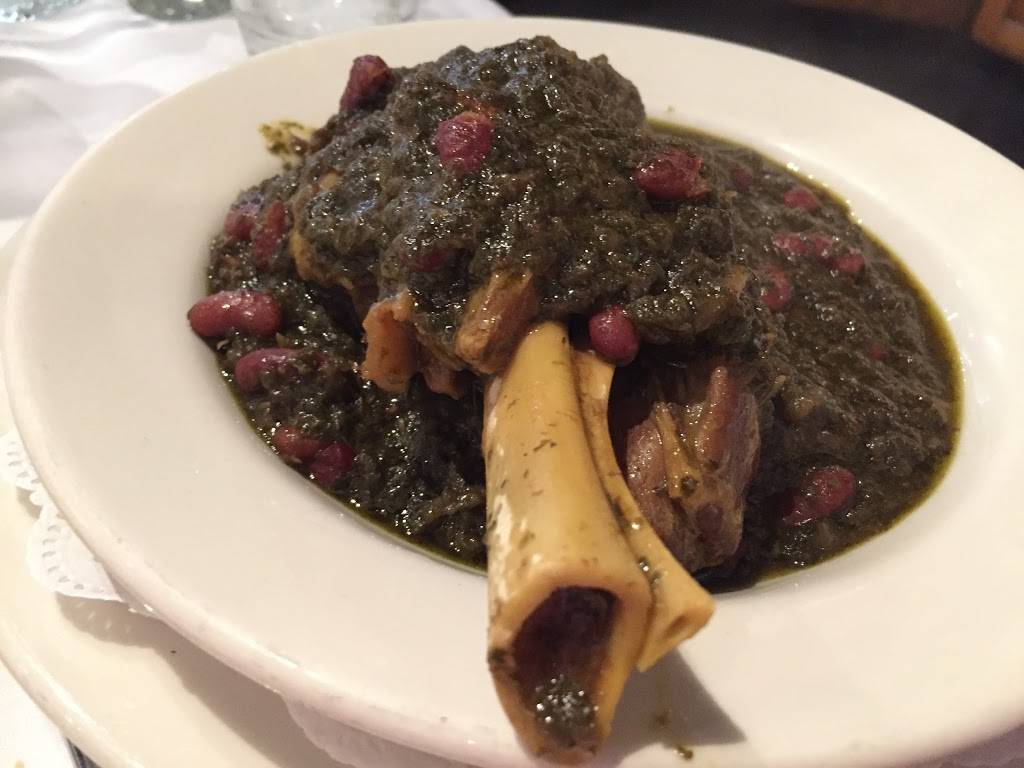 Maykadeh | restaurant | 470 Green St, San Francisco, CA 94133, USA | 4153628286 OR +1 415-362-8286