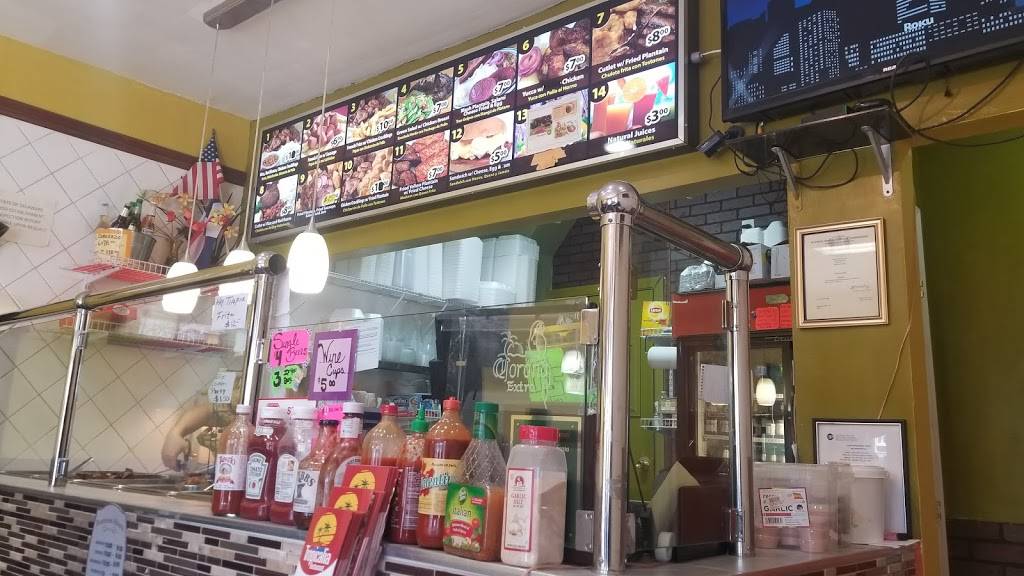 Tropicalia Restaurant | restaurant | 1701 W 4th St, Wilmington, DE 19805, USA | 3025436478 OR +1 302-543-6478