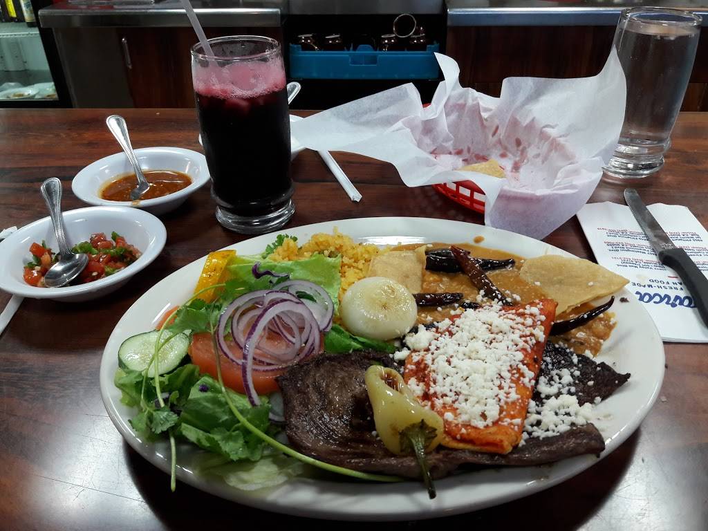 La Barca Jalisco Restaurant | restaurant | 8407 Washington Blvd, Pico Rivera, CA 90660, USA | 5629427060 OR +1 562-942-7060