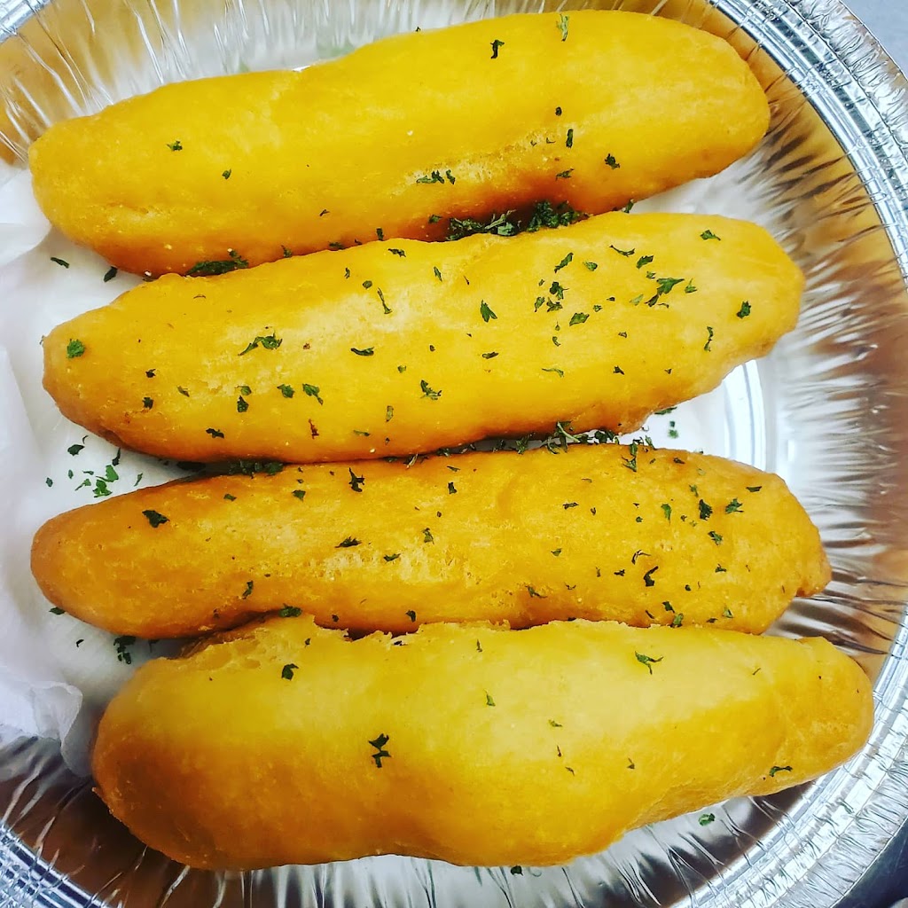 Ocho Rios Jamaican Grill | restaurant | 105 Rockaway Ave, Valley Stream, NY 11580, USA | 5162844155 OR +1 516-284-4155