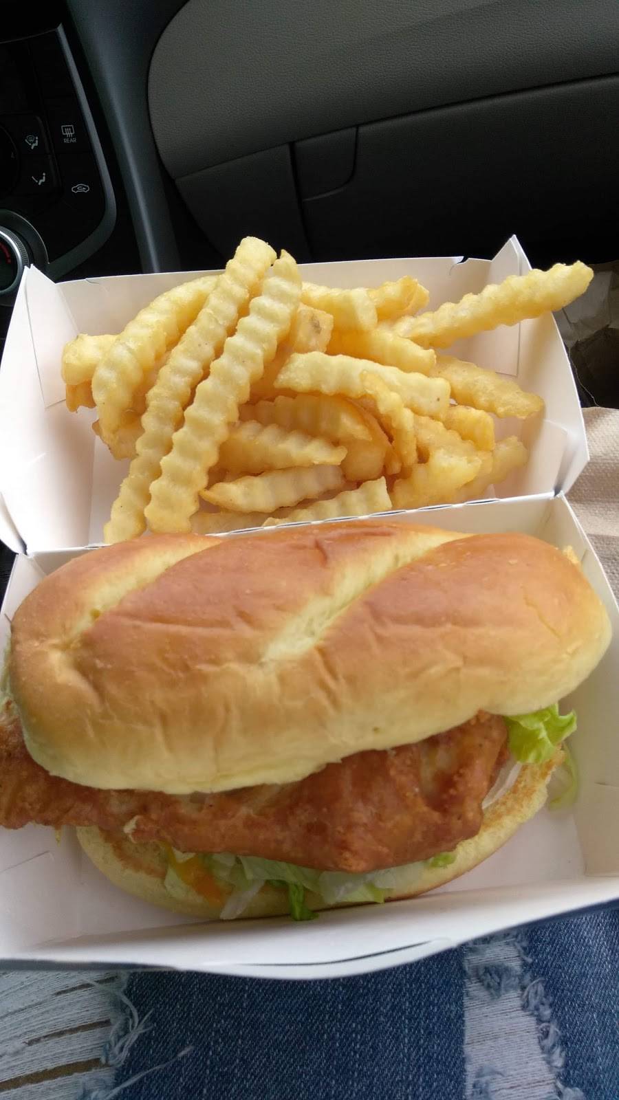 Culvers | restaurant | 1744 Dunlawton Ave, Port Orange, FL 32127, USA | 3863411315 OR +1 386-341-1315