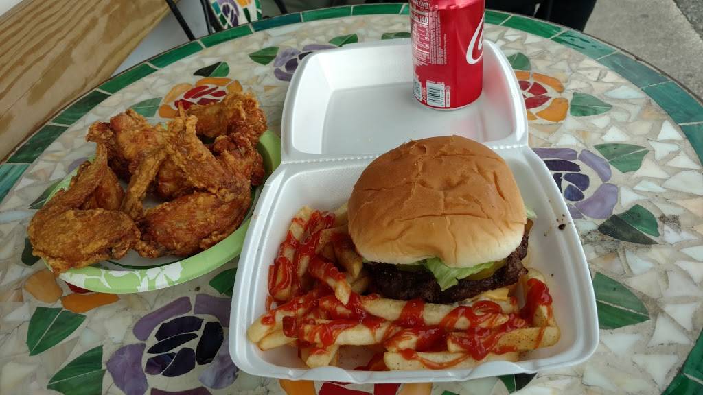 T & B | restaurant | Harahan, LA 70123, USA | 5047370112 OR +1 504-737-0112