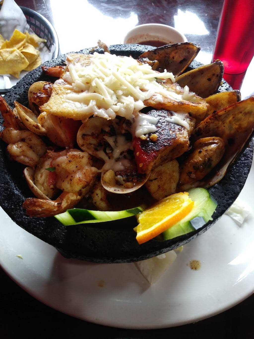 La Perla del Pacifico Oakland | restaurant | 4149 Foothill Blvd, Oakland, CA 94601, USA | 5102616671 OR +1 510-261-6671