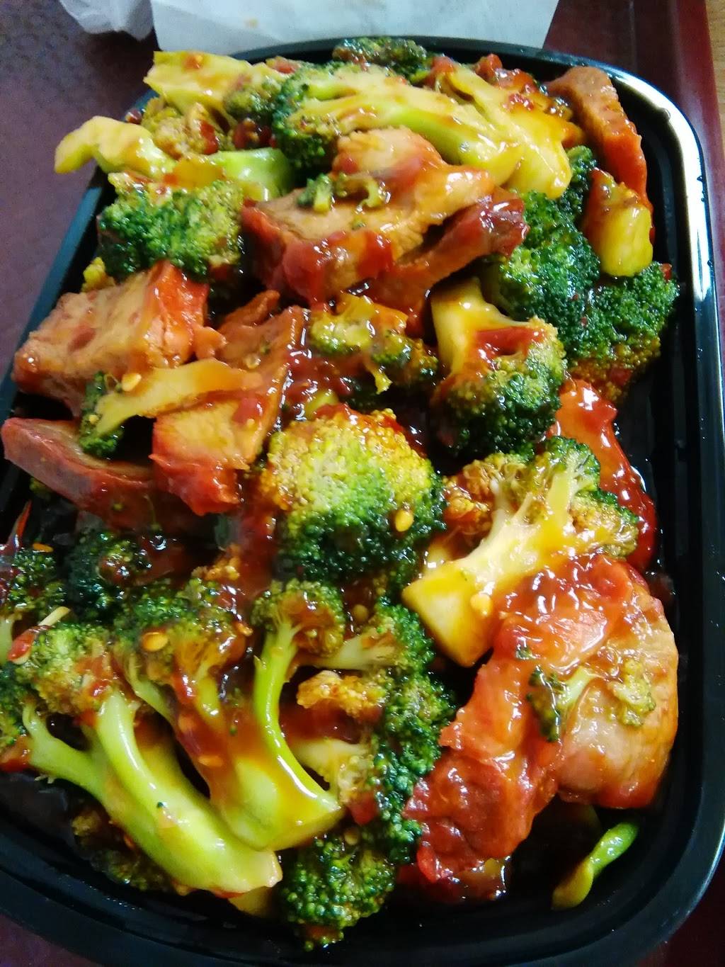 China King Restaurant | restaurant | 845 S 17th St, Wilmington, NC 28401, USA | 9107623318 OR +1 910-762-3318