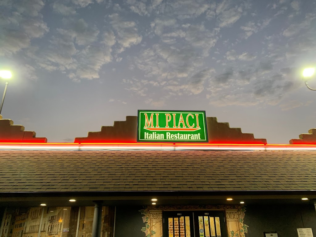 Mi Piaci Italian Restaurant | restaurant | 2607 N Grandview Ave, Odessa, TX 79761, USA | 4324004637 OR +1 432-400-4637