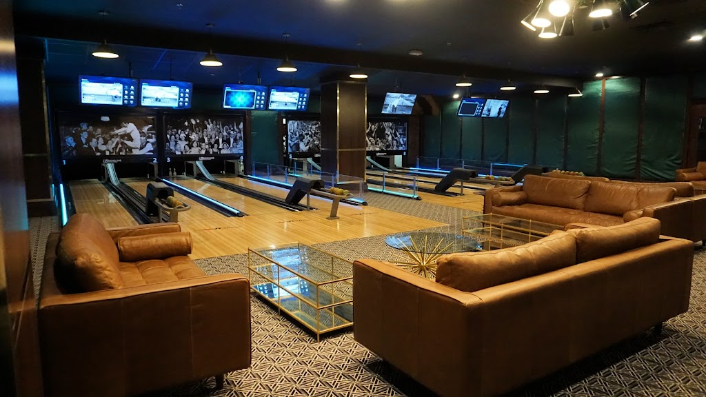 Roaring Social | restaurant | 35 Milton Ave, Alpharetta, GA 30009, USA | 4702992082 OR +1 470-299-2082