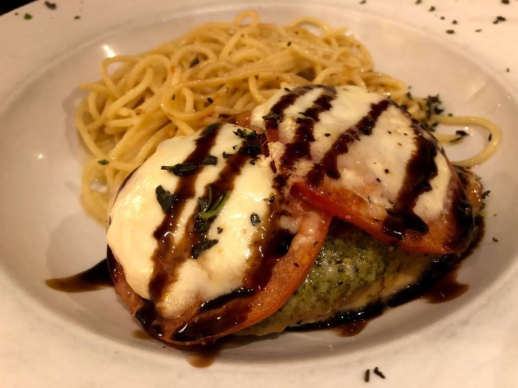 Cardones Restaurant & Bar | restaurant | 377 W Main St, Westerville, OH 43081, USA | 6143922267 OR +1 614-392-2267