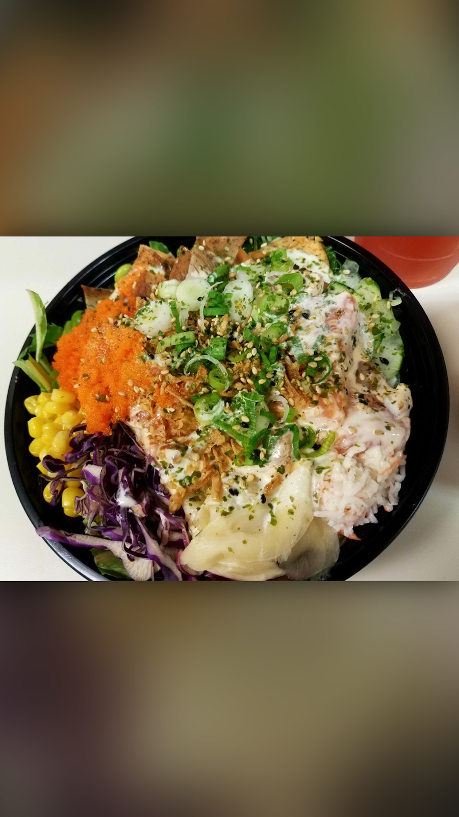 Aikoi Poke Burrito & Grill | restaurant | 1020 E Huntington Dr, Duarte, CA 91010, USA | 6265316278 OR +1 626-531-6278