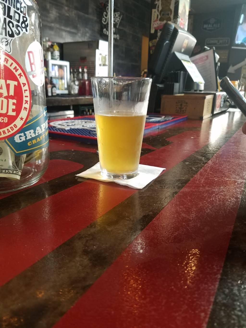 Barcadia Bar & Grill | restaurant | 816 Matisse Dr, Fort Worth, TX 76107, USA | 8173488606 OR +1 817-348-8606