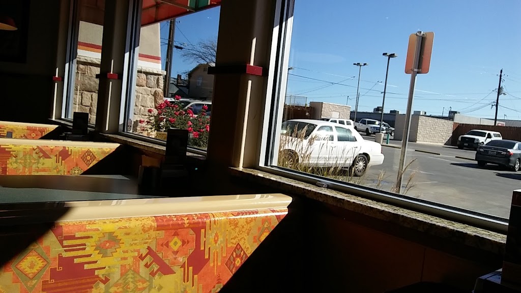 Taco Villa | restaurant | 1501 S Gregg St, Big Spring, TX 79720, USA | 4322633511 OR +1 432-263-3511