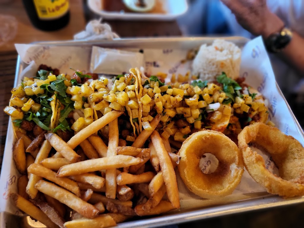 Ceviche 76 | restaurant | 1715 W Trenton Rd ste 106, Edinburg, TX 78539, USA | 9563484322 OR +1 956-348-4322