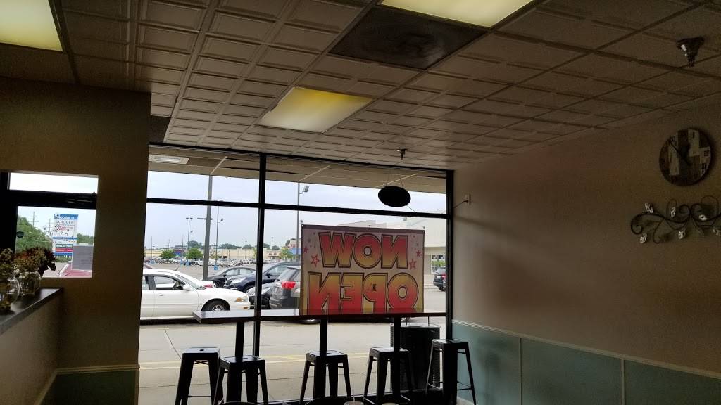 Kit Chen Thai | restaurant | 26639 Hoover Rd, Warren, MI 48089, USA | 5863541591 OR +1 586-354-1591