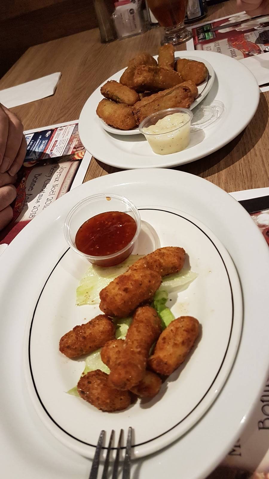 Aylmer BBQ | restaurant | 134 Rue Principale, Gatineau, QC J9H 4G8, Canada | 8196844372 OR +1 819-684-4372