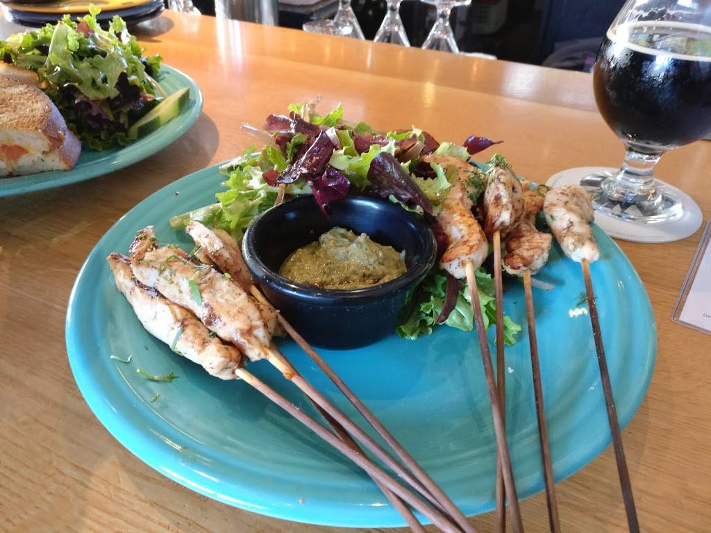 Fly | restaurant | 762 Divisadero St, San Francisco, CA 94117, USA | 4157801630 OR +1 415-780-1630