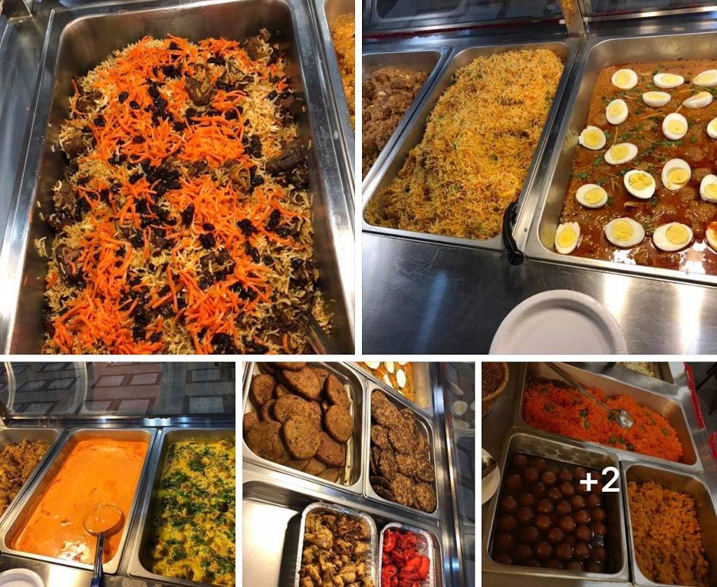 Kababish, pakistani and indian restaurant | restaurant | 17 Nationalway Shopping Center, Ballwin, MO 63011, USA | 6362203134 OR +1 636-220-3134