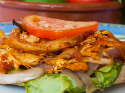 El Acapulco | restaurant | 1325 W Main St, Corning, AR 72422, USA | 8708575001 OR +1 870-857-5001