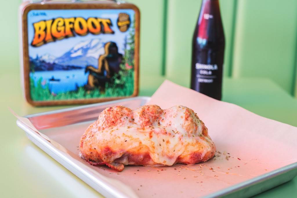 Lunchroom - Cordova | restaurant | 1824 Cordova Rd, Fort Lauderdale, FL 33316, USA | 9545305124 OR +1 954-530-5124