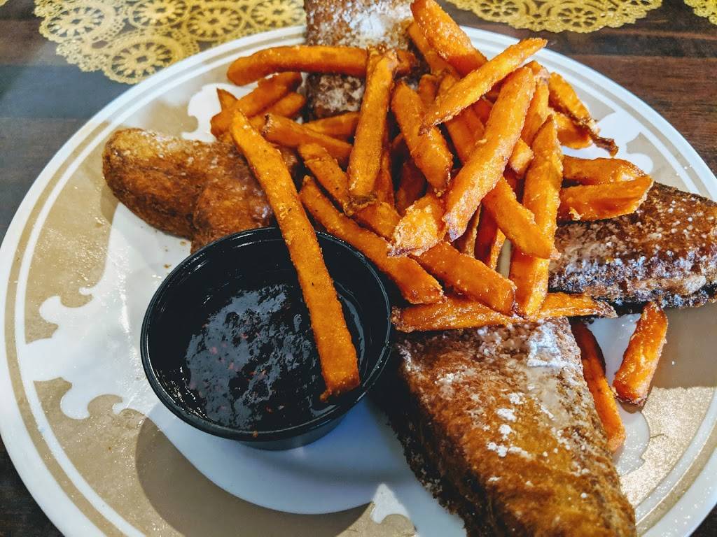 Mother Muffs | meal takeaway | 2432 W Colorado Ave, Colorado Springs, CO 80904, USA | 7193448727 OR +1 719-344-8727