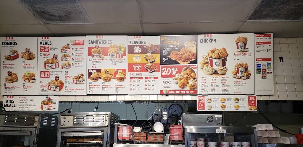 KFC | restaurant | 3777 Pacific Coast Hwy, Torrance, CA 90505, USA | 3103731222 OR +1 310-373-1222