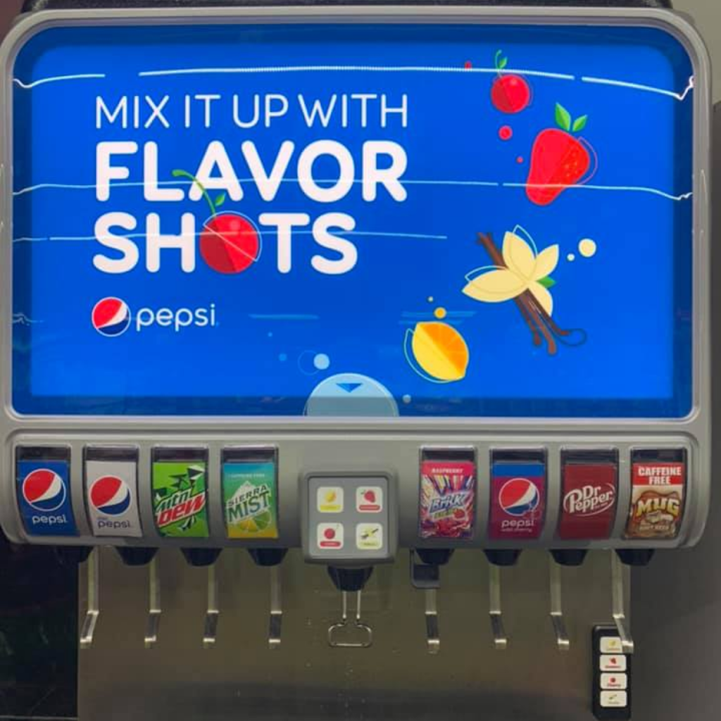 Hamilton Deli Pizza , Gas Station & Bait - Tackle shop | restaurant | 7305 S Wayne St, Hamilton, IN 46742, USA | 2604882508 OR +1 260-488-2508