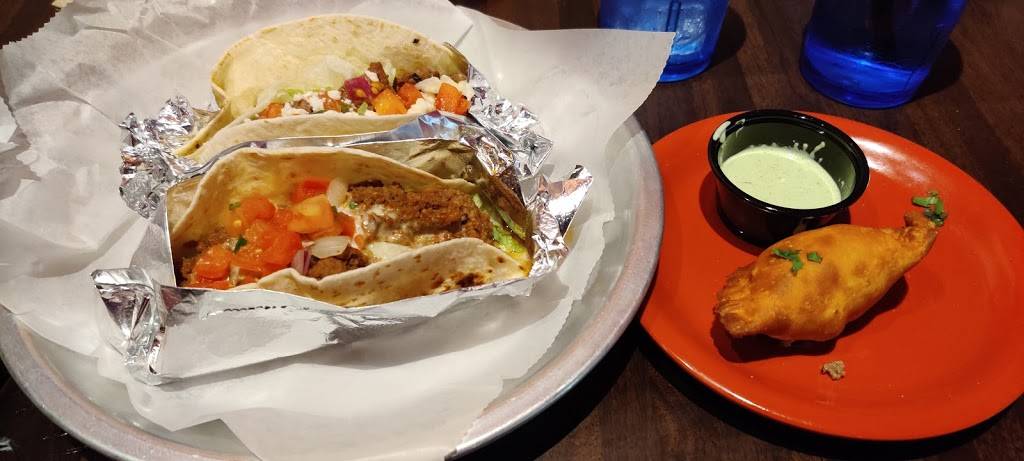 Zandras Taqueria, Haymarket | restaurant | 14600 Washington St #146, Haymarket, VA 20169, USA | 57135967674 OR +1 571-359-6767 ext. 4