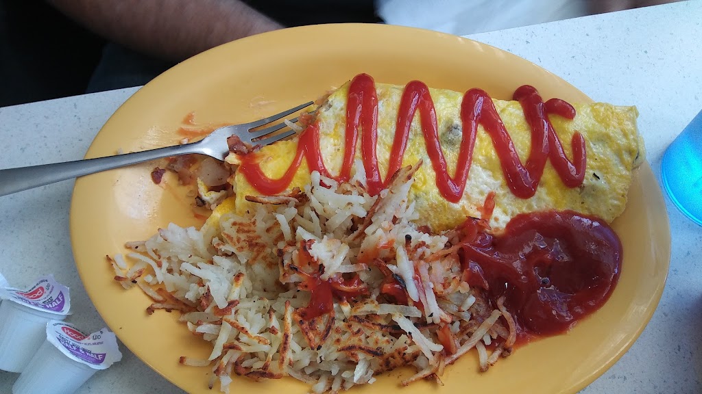 Your Place | restaurant | 605 S Hopkins Ave, Titusville, FL 32796, USA | 3212681811 OR +1 321-268-1811