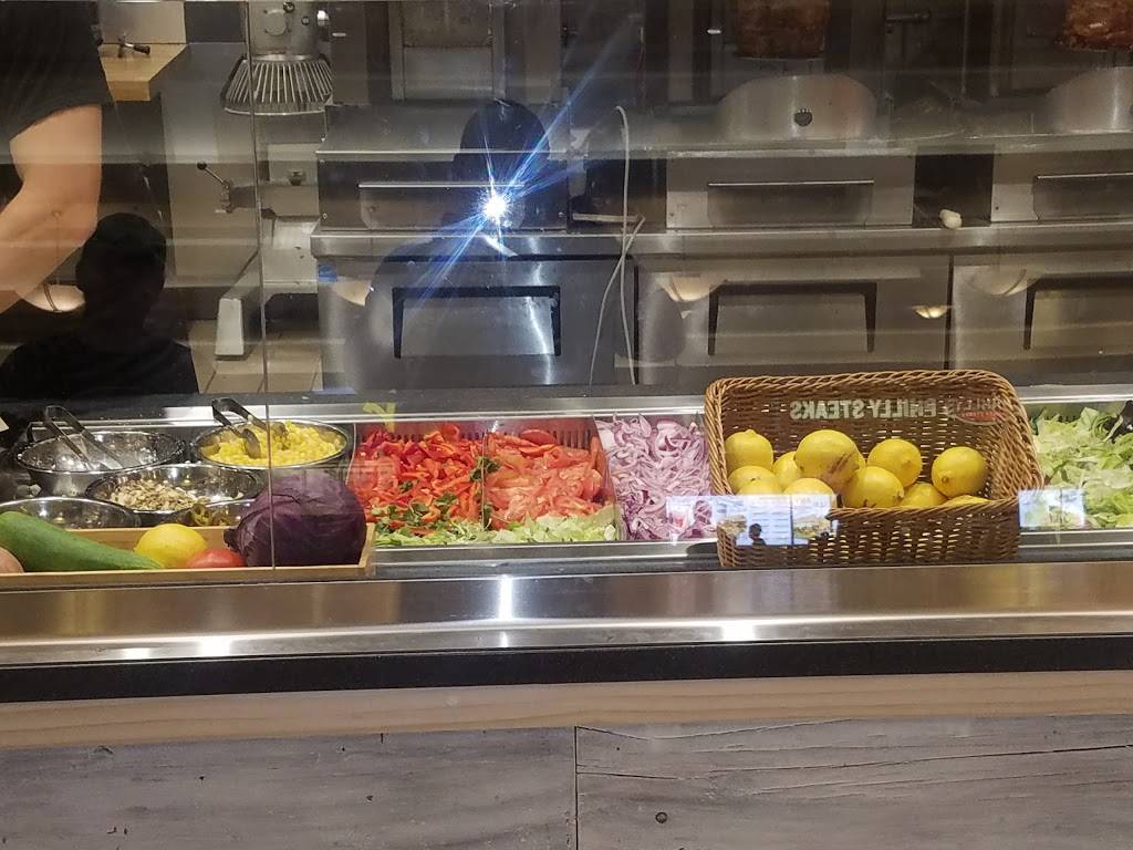 Whats for Döner | restaurant | 1500 Polaris Pkwy FC-2, Columbus, OH 43240, USA | 6149566677 OR +1 614-956-6677