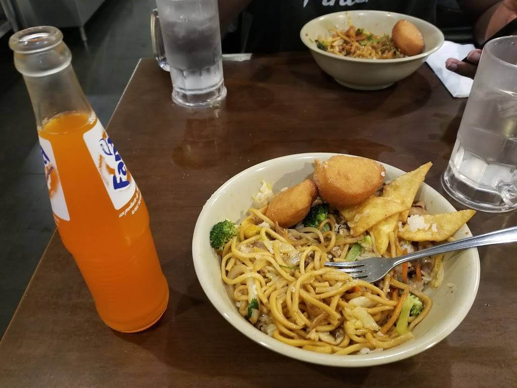 MP Mongolian BBQ | restaurant | 700 El Camino Real, Menlo Park, CA 94025, USA | 6508531118 OR +1 650-853-1118