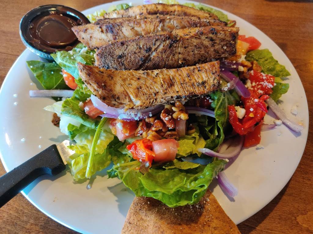 Tazikis Mediterranean Cafe | restaurant | 2905 SW 41st St #10, Gainesville, FL 32608, USA | 3523721301 OR +1 352-372-1301