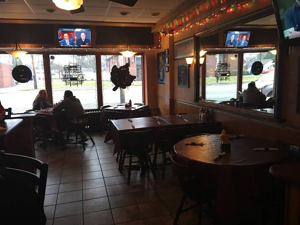 Boulevard Grill | restaurant | 412 Empire Blvd, Rochester, NY 14609, USA | 5852888123 OR +1 585-288-8123