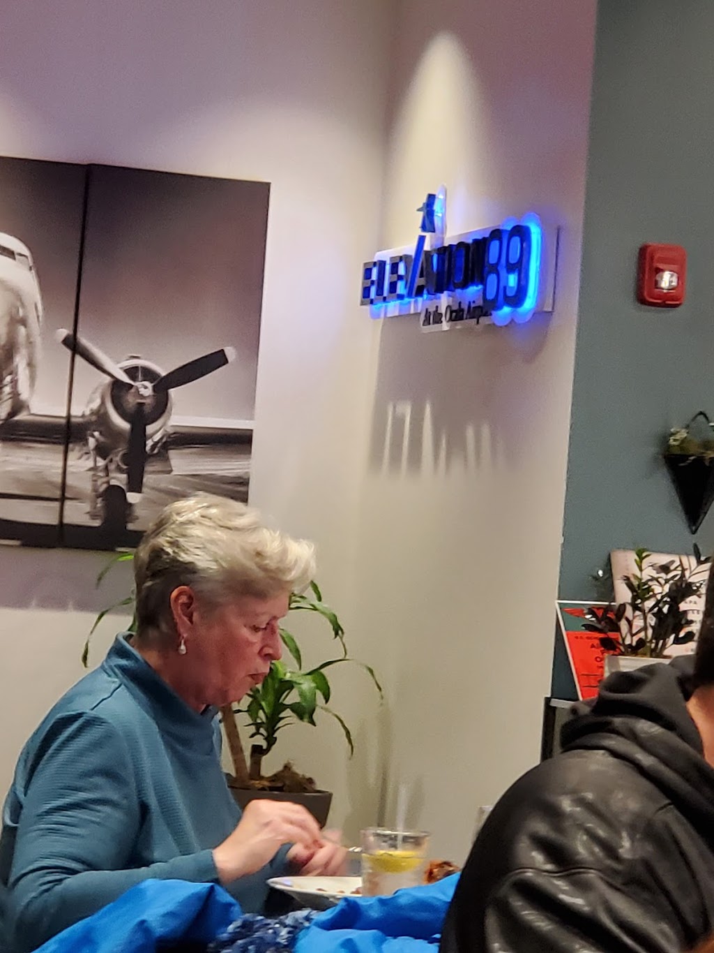 Elevation89 | restaurant | 1770 SW 60th Ave suite 800, Ocala, FL 34474, USA | 3526552880 OR +1 352-655-2880