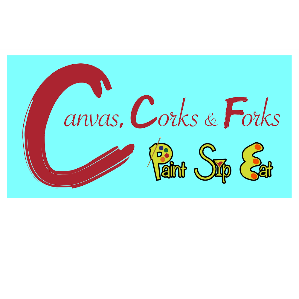 Canvas, Corks & Forks | restaurant | 274 River St, Troy, NY 12180, USA | 5183326854 OR +1 518-332-6854