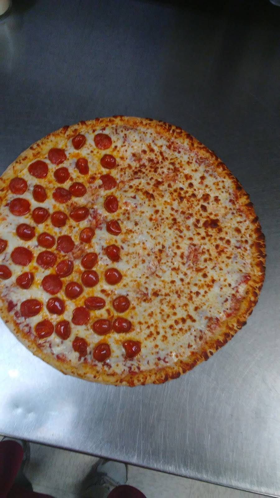 Vocelli Pizza | restaurant | 754 Warrenton Rd #105, Fredericksburg, VA 22406, USA | 5404793682 OR +1 540-479-3682