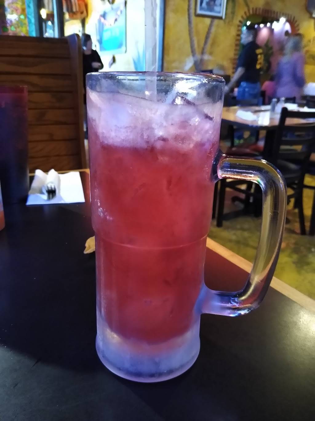 Playa Azul Authentic Mexican | restaurant | 111 N Washington St, Wichita, KS 67202, USA | 3162672252 OR +1 316-267-2252