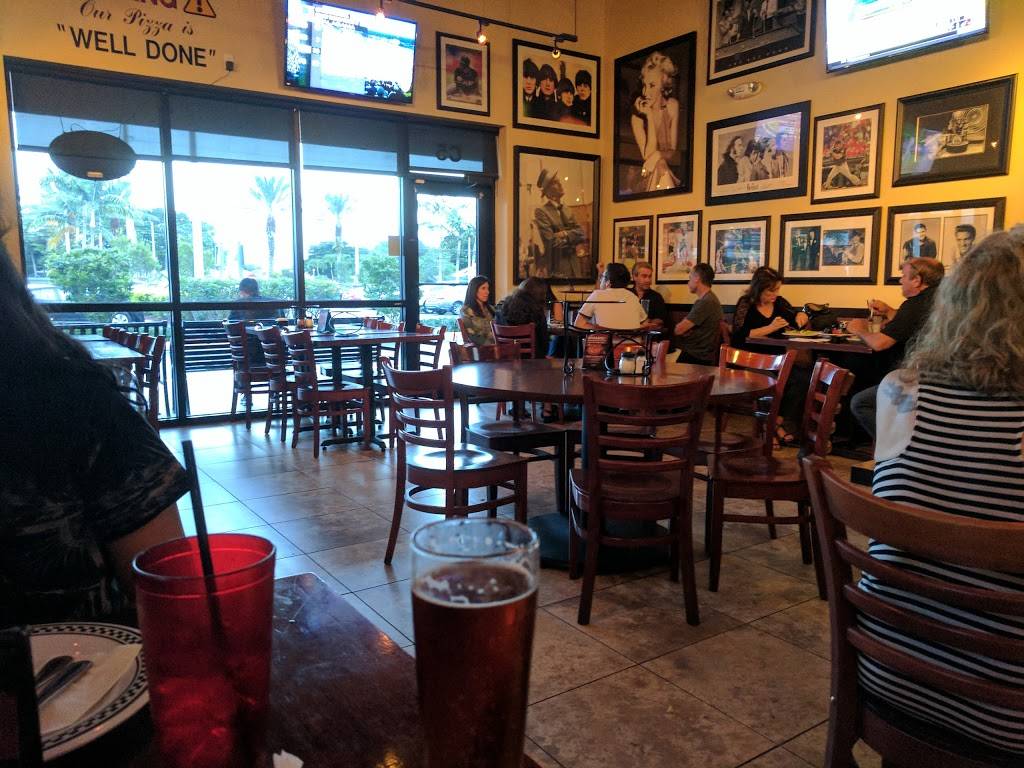 Anthonys Coal Fired Pizza | meal takeaway | 21065 Powerline Rd, Boca Raton, FL 33433, USA | 5612186600 OR +1 561-218-6600