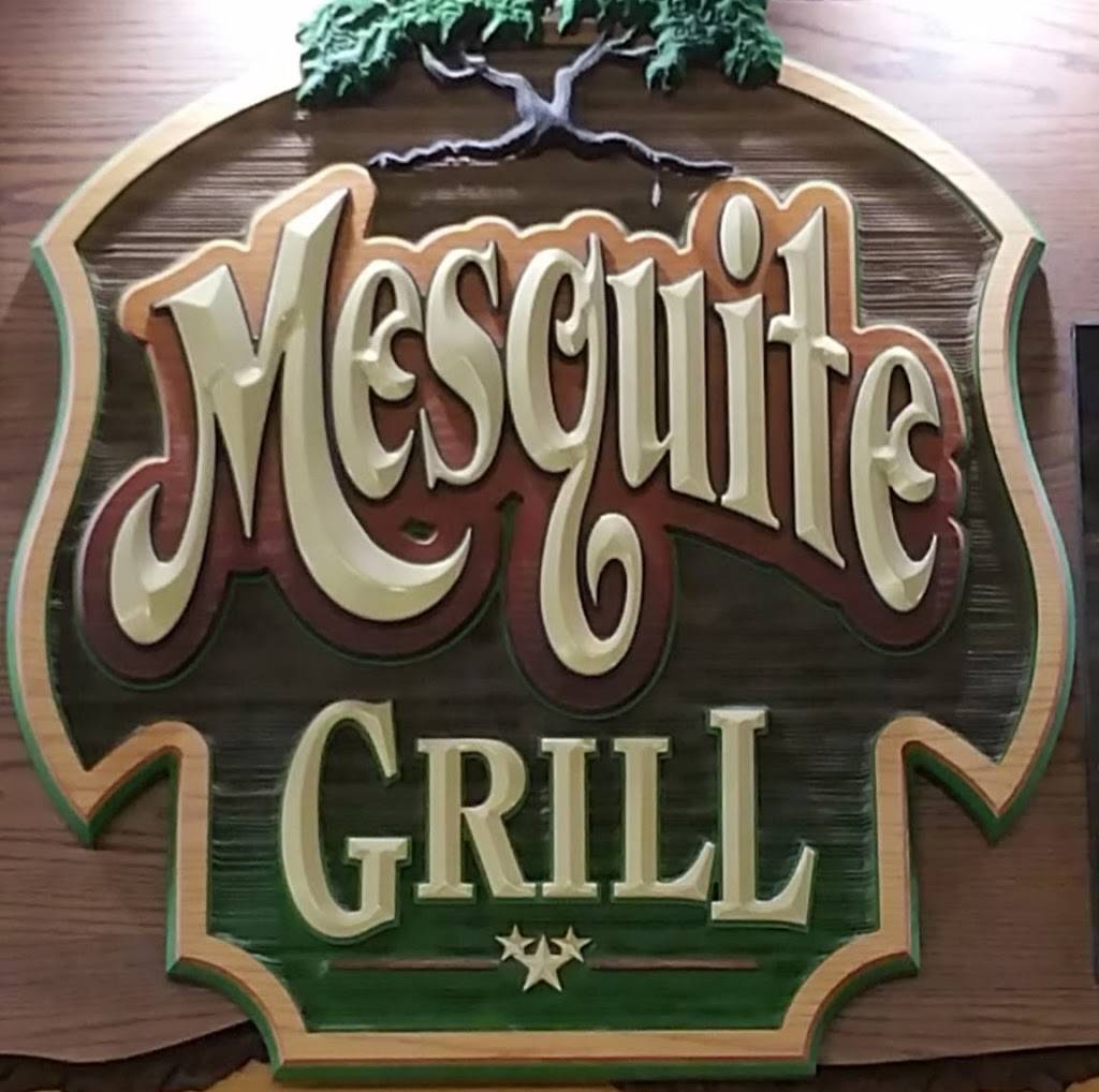 Mesquite Grill | restaurant | 12901 Cabela Dr, Fort Worth, TX 76177, USA | 8173372409 OR +1 817-337-2409