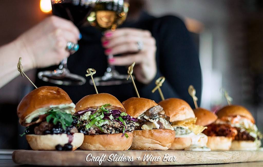 PNPK | restaurant | 23335 N Scottsdale Rd, D105, Scottsdale, AZ 85255, USA | 4803050907 OR +1 480-305-0907