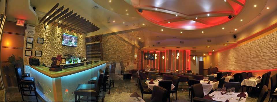 Minami | restaurant | 12 Central Ave, Massapequa, NY 11758, USA | 5167994799 OR +1 516-799-4799