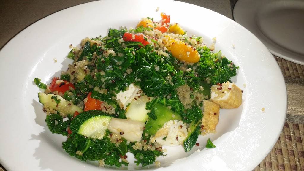 Green Earth Vegan Cuisine | restaurant | 37 S Fair Oaks Ave, Pasadena, CA 91105, USA | 6265840268 OR +1 626-584-0268