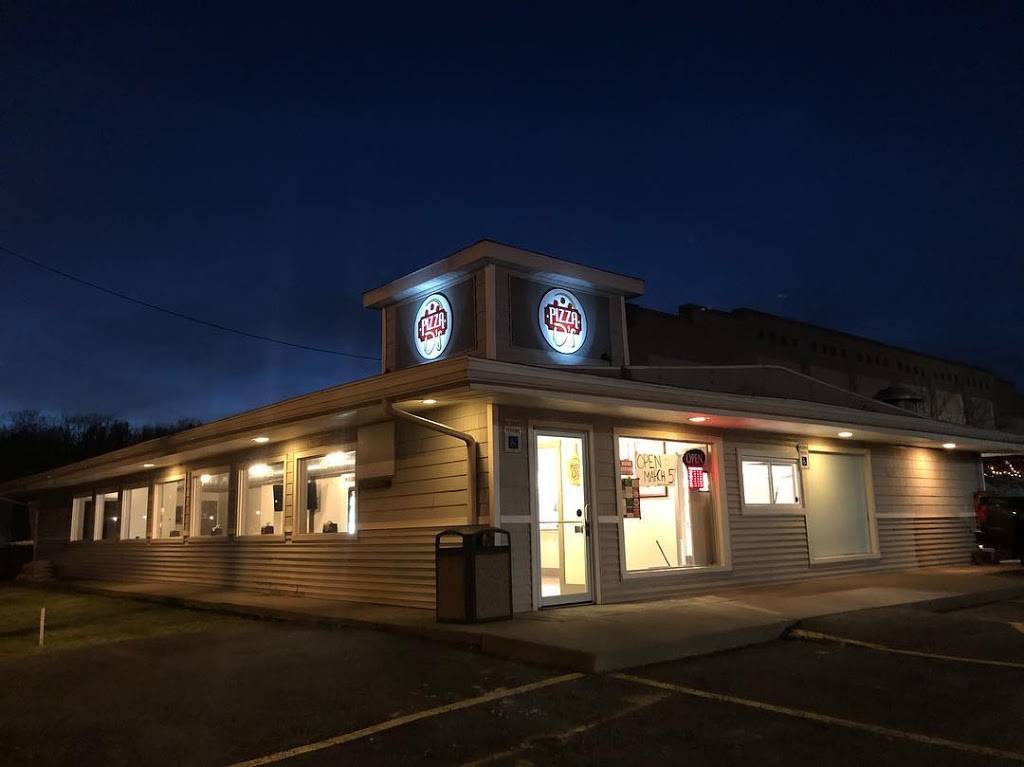 Pizza Ds Victor | restaurant | 160 School St, Victor, NY 14564, USA | 5854338050 OR +1 585-433-8050