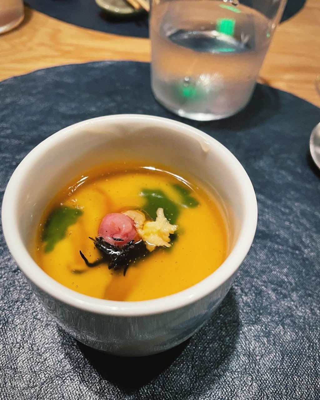 Kappo DC | restaurant | 4822 MacArthur Blvd NW, Washington, DC 20007, USA | 2028859086 OR +1 202-885-9086