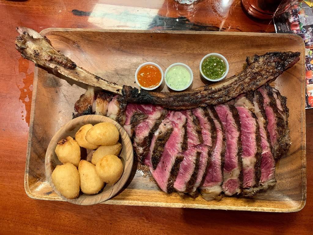 El Toro Loco Churrascaria 8 ST Restaurant | meal takeaway | 13800 SW 8th St, Miami, FL 33184, USA | 7867177020 OR +1 786-717-7020