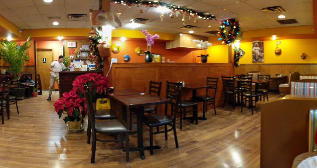 El Sol | restaurant | 304 Raritan Ave, Highland Park, NJ 08904, USA | 7324350191 OR +1 732-435-0191